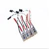 4Pcs FVT Favourite 20A 20A-S ESC BLHeli_S OPTO 2-4S Supports Mulitshot OneShot125 Oneshot42 Multicopter Spare Part view 1