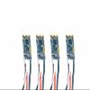 4Pcs FVT Favourite 20A 20A-S ESC BLHeli_S OPTO 2-4S Supports Mulitshot OneShot125 Oneshot42 Multicopter Spare Part view 2