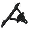 -2Pcs Front & Rear Bumper SJ05/06 for Xinlehong Hosim Q901 Q902 Q903 9130 9136 9137 1/16 RC Car Spare Parts Accessories - (Color: Khaki) view 3