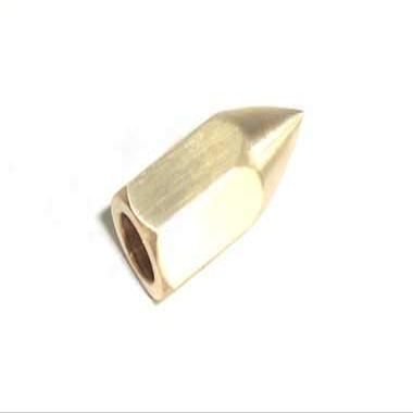 Copper Prop Nut for 6.35mm(1/4") Shaft for Boat