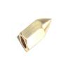 Copper Prop Nut for 6.35mm(1/4") Shaft for Boat view 1