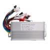 Ebike Brushless Controller 30A 36V 48V 500W Electric Scooter Blcd Controller for Scooter Bicycle Accessories view 1