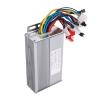 Ebike Brushless Controller 30A 36V 48V 500W Electric Scooter Blcd Controller for Scooter Bicycle Accessories view 2