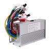 Ebike Brushless Controller 30A 36V 48V 500W Electric Scooter Blcd Controller for Scooter Bicycle Accessories view 4