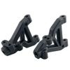 1/10 Original Parts 02148 Front Lower Arm 2P Suitable for 94122 Flat Running Truck view 1