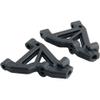 1/10 Original Parts 02148 Front Lower Arm 2P Suitable for 94122 Flat Running Truck view 2
