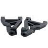 1/10 Original Parts 02148 Front Lower Arm 2P Suitable for 94122 Flat Running Truck view 4
