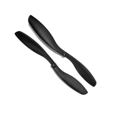 Propeller EPP8045-CF 8045/1845R 8x4.5 Multi Rotor Heli
