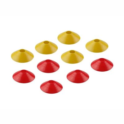 10 PCS Kingkong/LDARC 180mm Raing Goal Track Marker for RC Drone FPV Racing