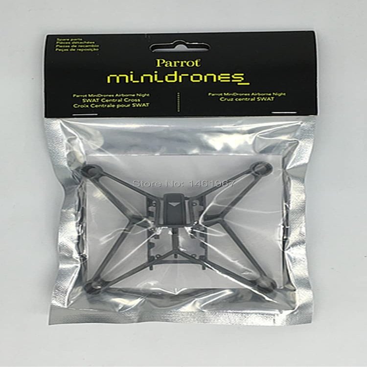 Parrot minidrones Airborne Night Drone Original Frame