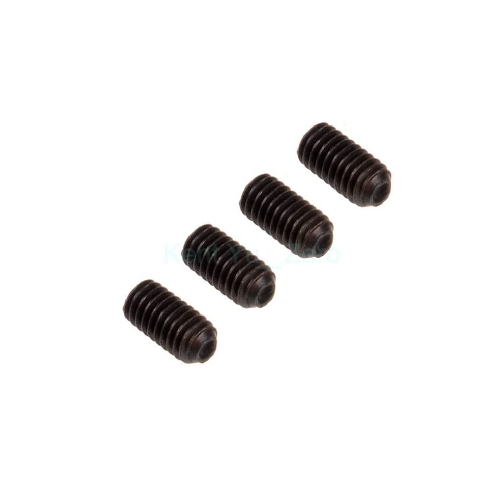 02177 Grub Screw 4 * 8 4P RC HSP 1:10 Scale Car Buggy Truck Original Parts