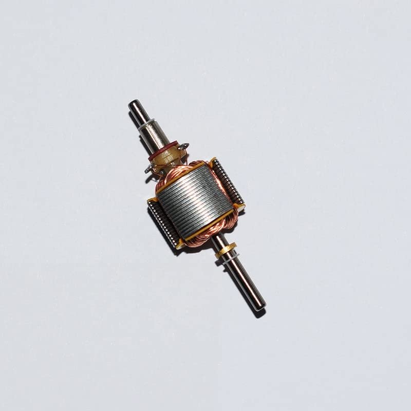 130 Motor Rotor DIY Toy Parts Model Accessories|Parts & Accessories| -