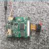 WTY RC Quadcopter Spare Parts 5.8G Image Transmission Lens Main Board - (Color: 1 Set) view 1