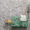 WTY RC Quadcopter Spare Parts 5.8G Image Transmission Lens Main Board - (Color: 1 Set) view 4