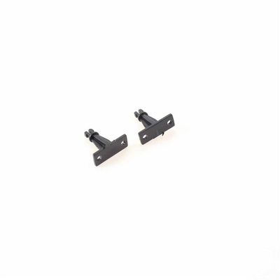 2 PCS for WTY V912 V912-A Original Fixed Case V912-17 RC Aircraft Upgrade Accessories Parts