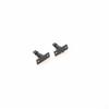 2 PCS for WTY V912 V912-A Original Fixed Case V912-17 RC Aircraft Upgrade Accessories Parts view 1