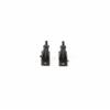 2 PCS for WTY V912 V912-A Original Fixed Case V912-17 RC Aircraft Upgrade Accessories Parts view 3