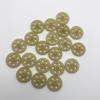20PCS Gear Spare Part Kit for DRC F10 4D F10 4D F3 E520 L106 JD22S S162 Remote Control Quadcopter Helicopter Gear Accessory| | - - (Color: 20PCS) view 1