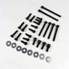 Flight-Model Complete Set of Screw for Engine EME60 view 1