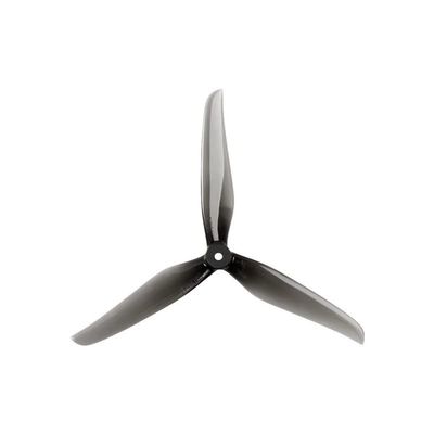 10pairs DALPROP Cyclone M3 Mount T5126 5.1X2.6X3 3 Blades PC Propeller for RC FPV Racing Freestyle 5inch Drones DIY Parts