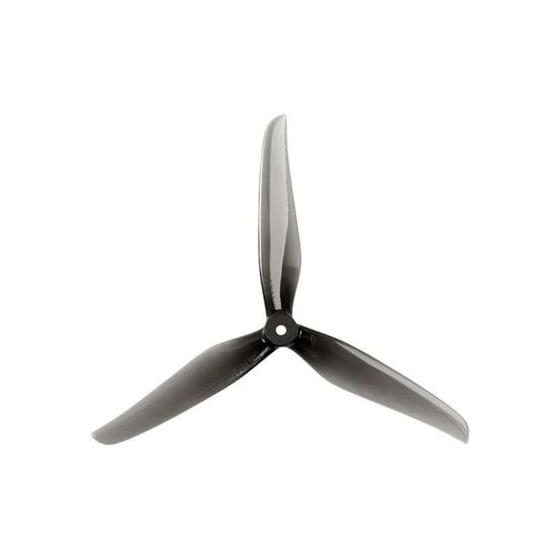 10pairs DALPROP Cyclone M3 Mount T5126 5.1X2.6X3 3 Blades PC Propeller for RC FPV Racing Freestyle 5inch Drones DIY Parts