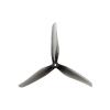 10pairs DALPROP Cyclone M3 Mount T5126 5.1X2.6X3 3 Blades PC Propeller for RC FPV Racing Freestyle 5inch Drones DIY Parts view 1