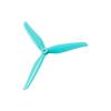 10pairs DALPROP Cyclone M3 Mount T5126 5.1X2.6X3 3 Blades PC Propeller for RC FPV Racing Freestyle 5inch Drones DIY Parts view 3
