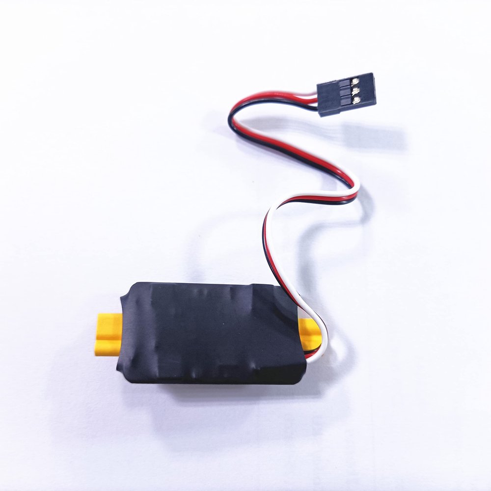 HUINA K336 Excavator Original Parts ESC Board