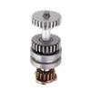 HG P408 P415 1/10 Metal Transmission Shaft Assembly RC Car Spare Parts 4ASS-PA004 - (Color: 4ASS-PA004) view 1