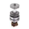 HG P408 P415 1/10 Metal Transmission Shaft Assembly RC Car Spare Parts 4ASS-PA004 - (Color: 4ASS-PA004) view 2