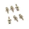 12pcs 02038 HSP Ball Head Screw for RC 1/10 Model Car Buggy 94122 94123 94106 94166 94111 94122 94123 94124 94166 94170 94188 view 4