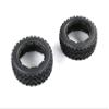 Baja 5b 1/5 Remote Control Car Tire Power Thickened Off-Road Front Tire Skin 170/60 95308 - Parts & Accs - view 1