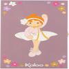Kaloo - Tendresse Music Box - Valentine - Elegant Lullaby Melody Storage Case for Babies and Toddlers - Purple - from Birth - K200007 view 3