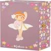 Kaloo - Tendresse Music Box - Valentine - Elegant Lullaby Melody Storage Case for Babies and Toddlers - Purple - from Birth - K200007 view 4