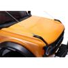 Durable Front Crossing Steel Cable Line for RTX-4 Bronco RC Car Shell DIY Modification Upgrade Part view 1