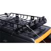 Durable Front Crossing Steel Cable Line for RTX-4 Bronco RC Car Shell DIY Modification Upgrade Part view 4