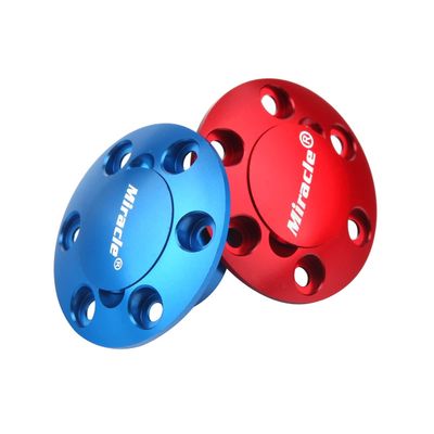 1PC Miracle Aluminum Anodized Round Fuel Dot for RC Airplane
