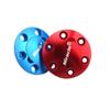 1PC Miracle Aluminum Anodized Round Fuel Dot for RC Airplane view 2