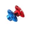 1PC Miracle Aluminum Anodized Round Fuel Dot for RC Airplane view 3