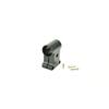 2pcs/lot 20mm to 20mm Aluminum Alloy T Shape Joint Tube Connector Tee Joint for Agriculture Plant Protection Drone Accessories - (Color: 2pcs 20 to 20 tee) view 1