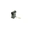 2pcs/lot 20mm to 20mm Aluminum Alloy T Shape Joint Tube Connector Tee Joint for Agriculture Plant Protection Drone Accessories - (Color: 2pcs 20 to 20 tee) view 2
