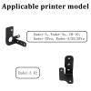 BL Touch Extension Cable and Bracket Mounting Bracket Fixing Parts for Creality Ender 3V2,Ender 3 Pro,Ender 5,CR-10 - (Color: Black) view 3