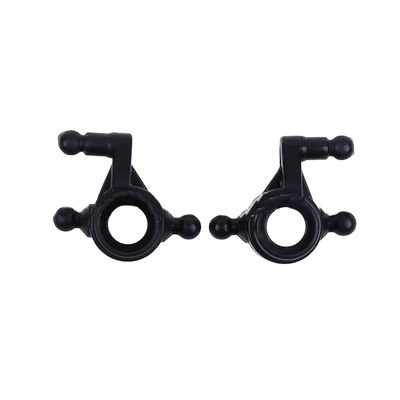 2pcs/Set Rear Left Right Steering Cup for WLtoy K969 K979 K989 K999 P929 P939 284131 RC Car K989-33 Replacement Part
