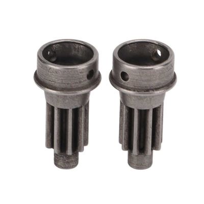 Portal Drive Input Gear Front Portal Drive Input Gear Wear Resistant for RC Car