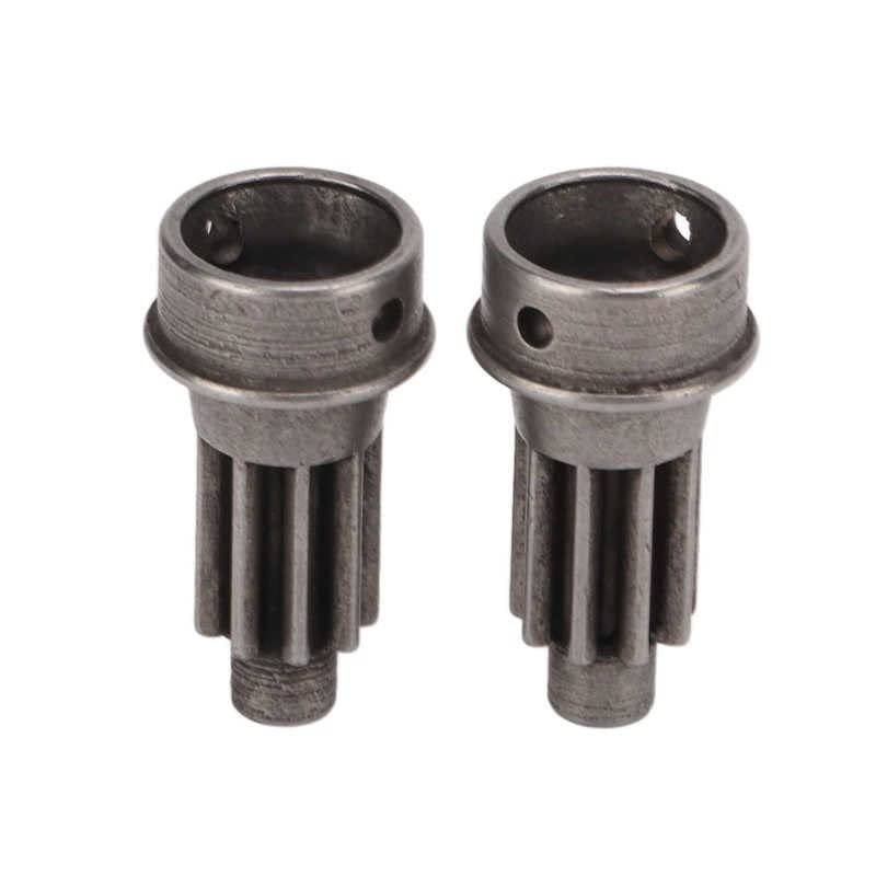 Portal Drive Input Gear Front Portal Drive Input Gear Wear Resistant for RC Car