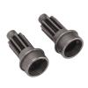 Portal Drive Input Gear Front Portal Drive Input Gear Wear Resistant for RC Car view 2