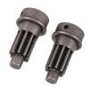 Portal Drive Input Gear Front Portal Drive Input Gear Wear Resistant for RC Car view 3