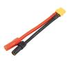 Adapter Xt90 Xt150 | Cable As150 Xt150 | Xt60 Turnigy | Turnigy Adapter | As150 Adapter - Xt60 - view 1
