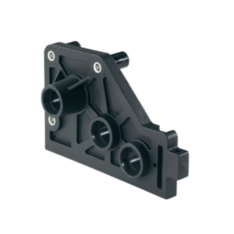 One Piece Gear Plate/Engine Mount Set Fit for 1/5 Scale Fs Racing Mcd Fg Cen Reely - Parts & Accs -