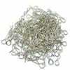 100PCS RC On-Road Car/Buggy/Truck Body Clip Pin for TRAXS RTX4 hsp 1/8 RC Car Upgrades Parts view 2